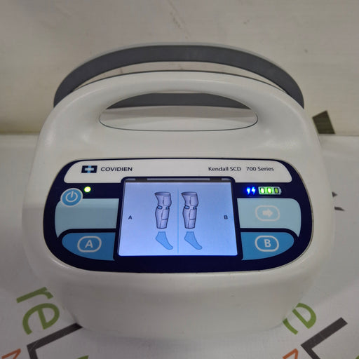 Covidien Covidien Kendall SCD 700 Sequential Compression System Surgical Equipment reLink Medical