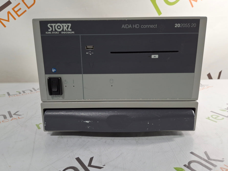 Karl Storz 202055 20 AIDA HD Connect