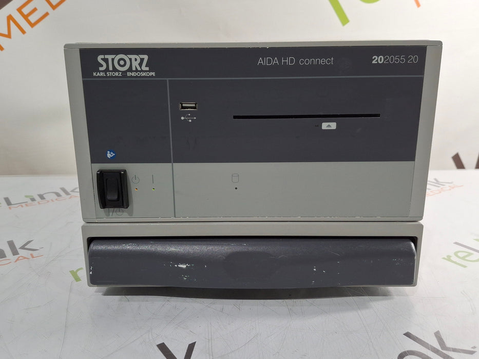 Karl Storz 202055 20 AIDA HD Connect