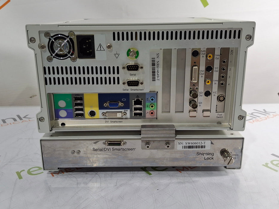 Karl Storz 202055 20 AIDA HD Connect