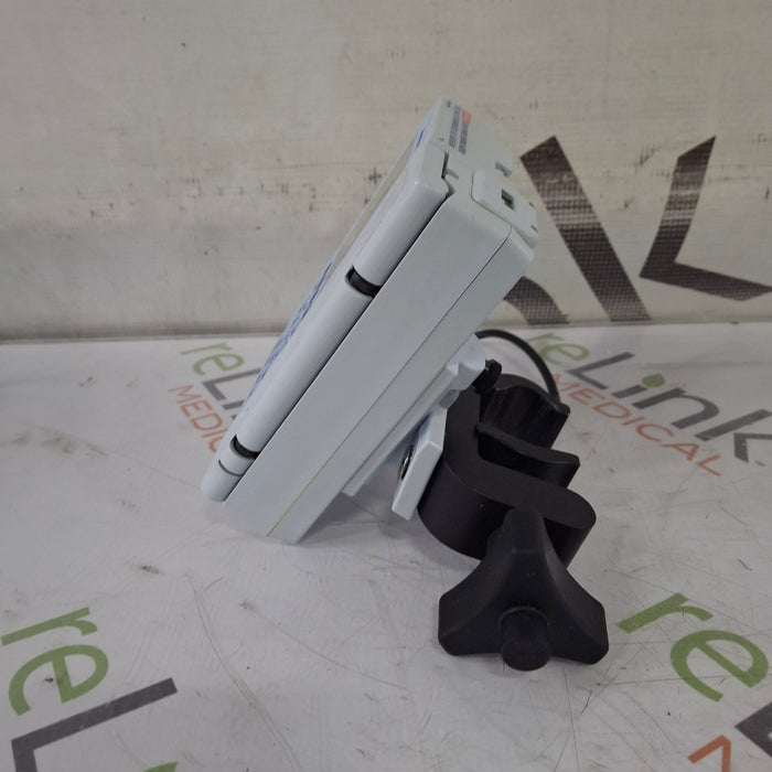 Baxter Baxter Sigma Spectrum 8.00.03 w/o Battery Infusion Pump Infusion Pump reLink Medical