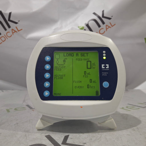 Covidien Covidien Kangaroo ePump Enteral Feeding Pump Infusion Pump reLink Medical
