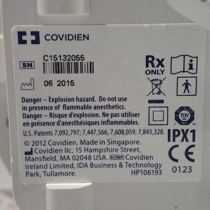 Covidien Covidien Kangaroo ePump Enteral Feeding Pump Infusion Pump reLink Medical