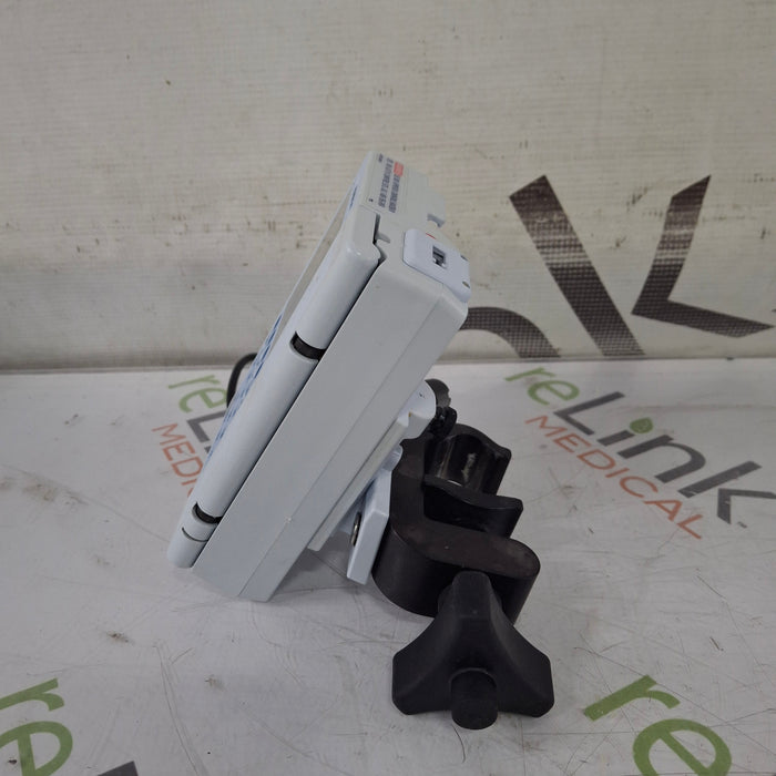 Baxter Baxter Sigma Spectrum 8.01.00 w/o Battery Infusion Pump Infusion Pump reLink Medical