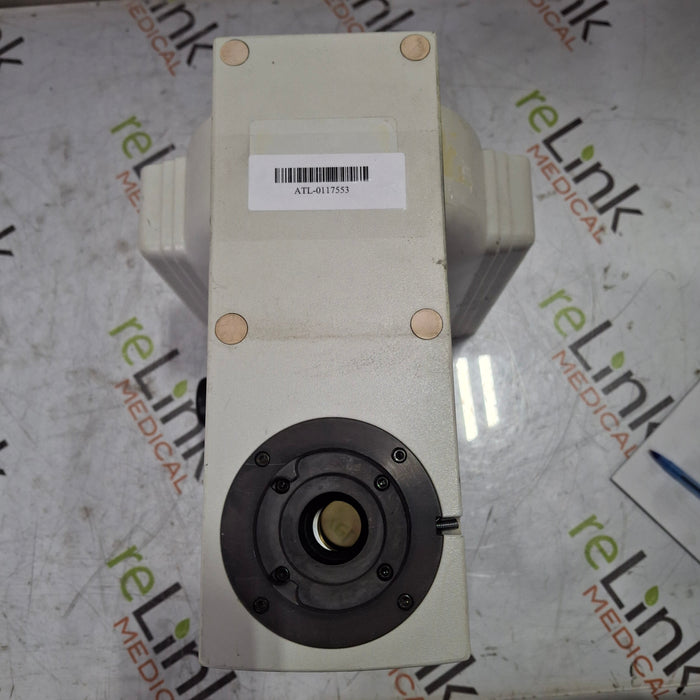 Nikon Eclipse E400 Binocular Microscope