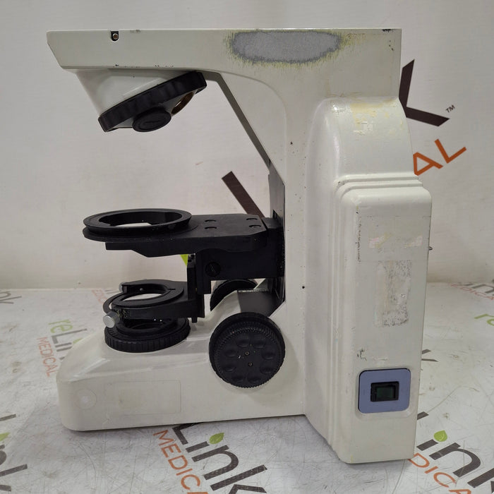 Nikon Eclipse E400 Binocular Microscope