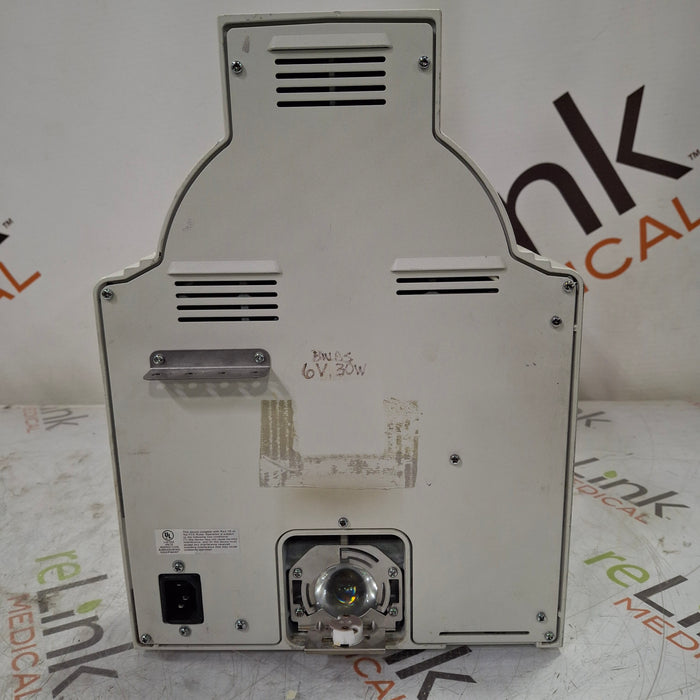 Nikon Eclipse E400 Binocular Microscope