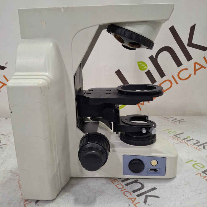 Nikon Eclipse E400 Binocular Microscope
