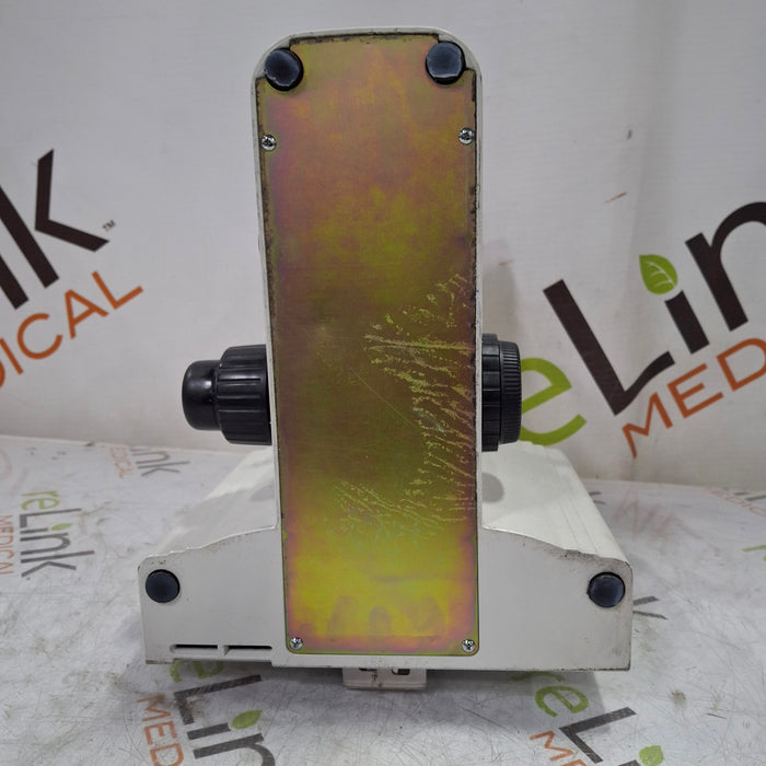 Nikon Eclipse E400 Binocular Microscope