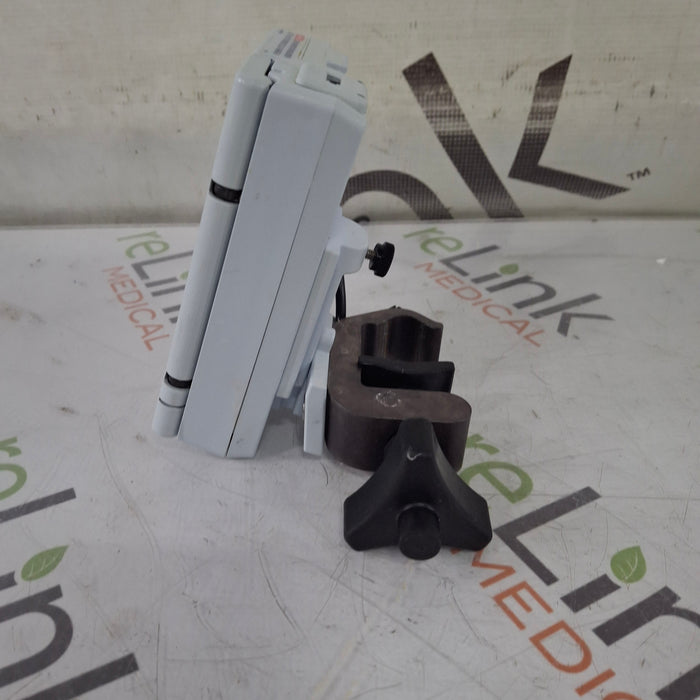 Baxter Baxter Sigma Spectrum 8.01.00 w/o Battery Infusion Pump Infusion Pump reLink Medical