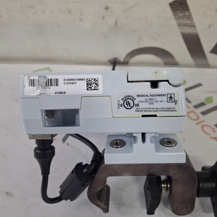 Baxter Baxter Sigma Spectrum 8.01.00 w/o Battery Infusion Pump Infusion Pump reLink Medical