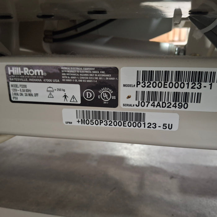 Hill-Rom Hill-Rom Versacare P3200 Bed Beds & Stretchers reLink Medical