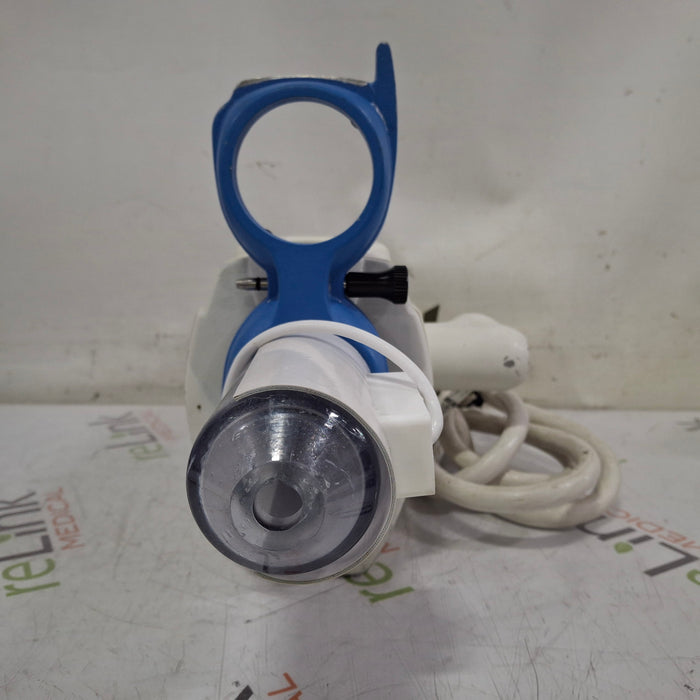 Medrad Mark V ProVis Injector