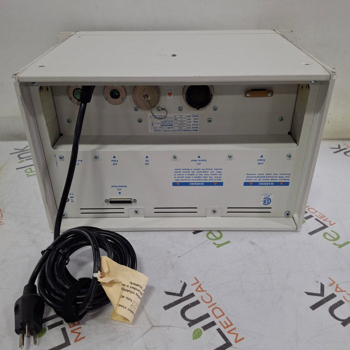 Medrad Mark V ProVis Injector