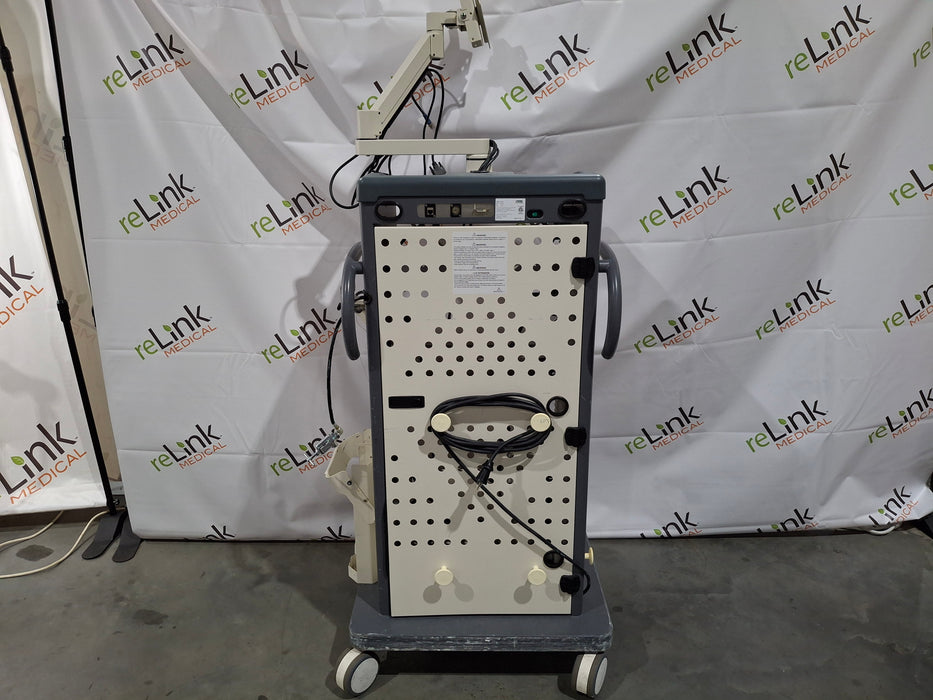 Karl Storz Karl Storz 9606A Video Tower Cart Rigid Endoscopy reLink Medical