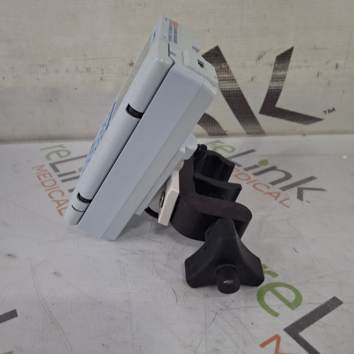 Baxter Sigma Spectrum 8.00.04 w/o Battery Infusion Pump