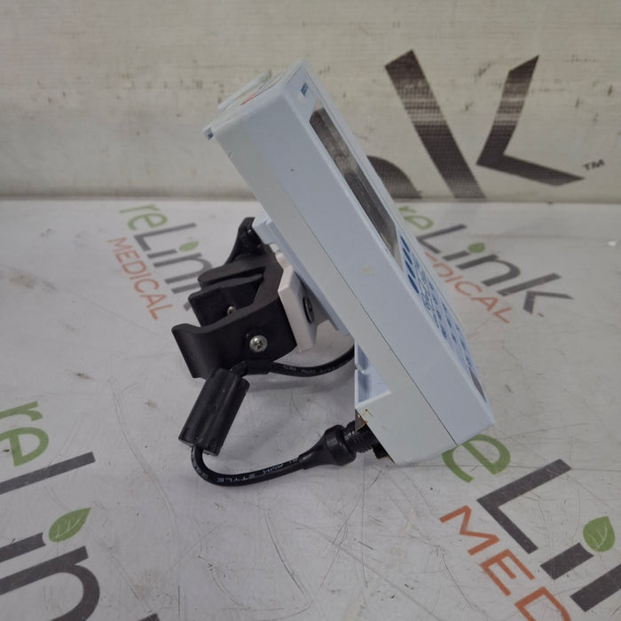 Baxter Sigma Spectrum 8.00.04 w/o Battery Infusion Pump