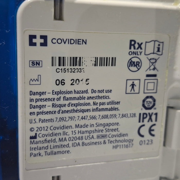Covidien Covidien Kangaroo ePump Enteral Feeding Pump Infusion Pump reLink Medical