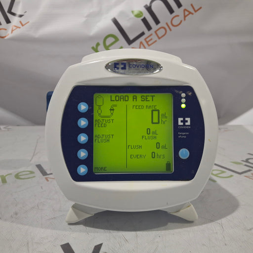 Covidien Covidien Kangaroo ePump Enteral Feeding Pump Infusion Pump reLink Medical