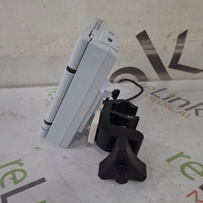 Baxter Sigma Spectrum 8.00.04 w/o Battery Infusion Pump