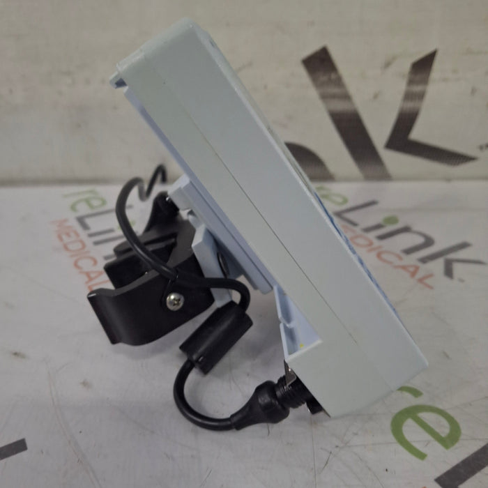 Baxter Baxter Sigma Spectrum 8.00.03 w/o Battery Infusion Pump Infusion Pump reLink Medical