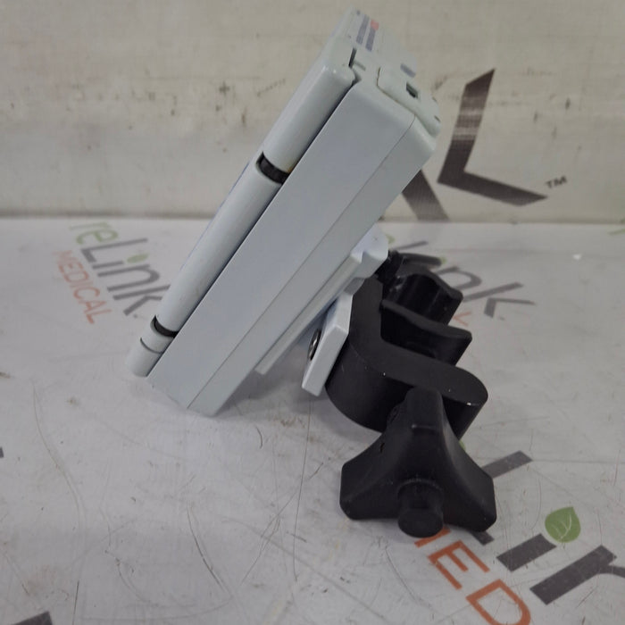 Baxter Baxter Sigma Spectrum 8.00.03 w/o Battery Infusion Pump Infusion Pump reLink Medical