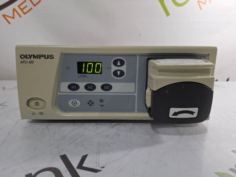 Olympus AFU-100 Endoscopic Flushing Pump