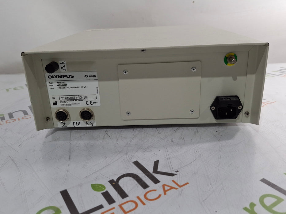 Olympus AFU-100 Endoscopic Flushing Pump