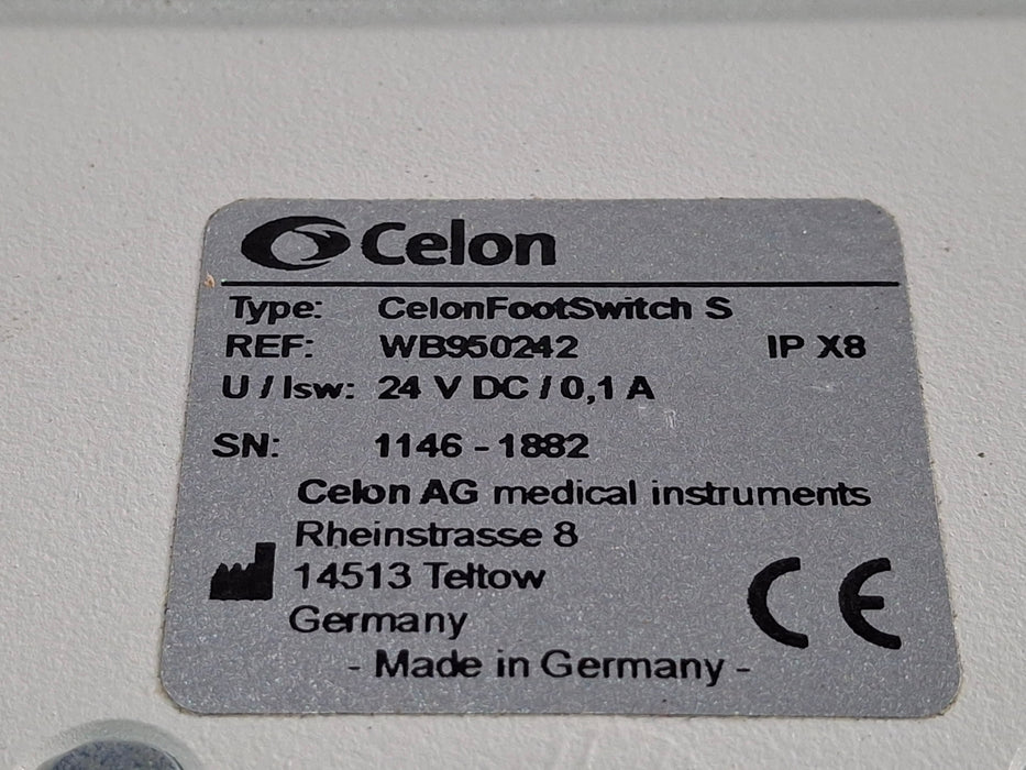 Olympus AFU-100 Endoscopic Flushing Pump