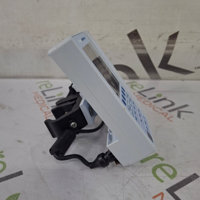 Baxter Baxter Sigma Spectrum 8.00.05 w/o Battery Infusion Pump Infusion Pump reLink Medical