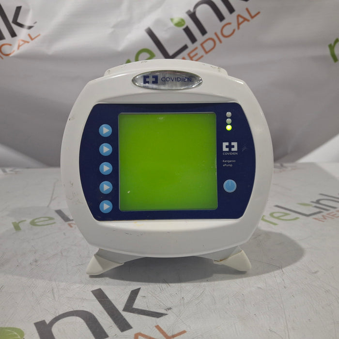 Covidien Kangaroo ePump Enteral Feeding Pump
