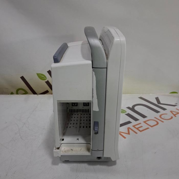 GE Healthcare GE Healthcare Carescape B650 Emergency Care Patient Monitor Patient Monitors reLink Medical