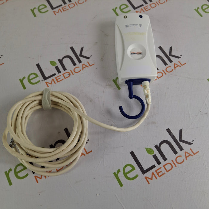 Somanetics Somanetics 5100C-PA Preamplifier Patient Monitors reLink Medical