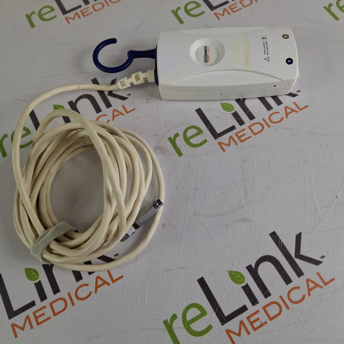 Somanetics Somanetics 5100C-PA Preamplifier Patient Monitors reLink Medical