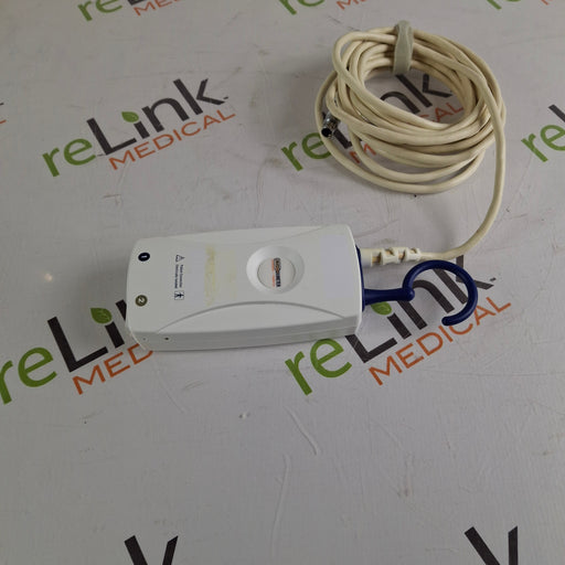 Somanetics Somanetics 5100C-PA Preamplifier Patient Monitors reLink Medical