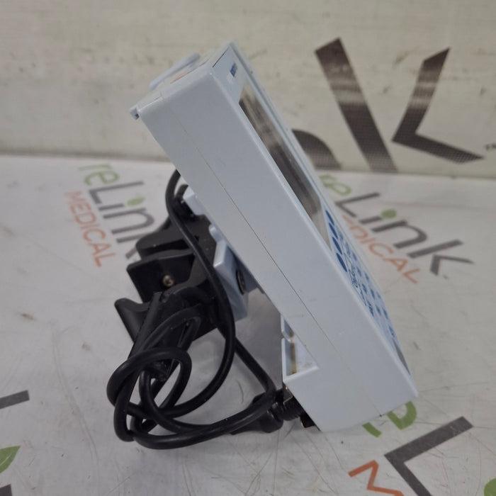 Baxter Sigma Spectrum 8.01.00 w/o Battery Infusion Pump