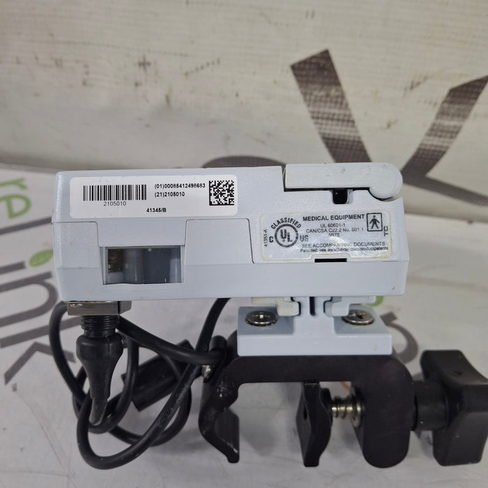 Baxter Sigma Spectrum 8.01.00 w/o Battery Infusion Pump