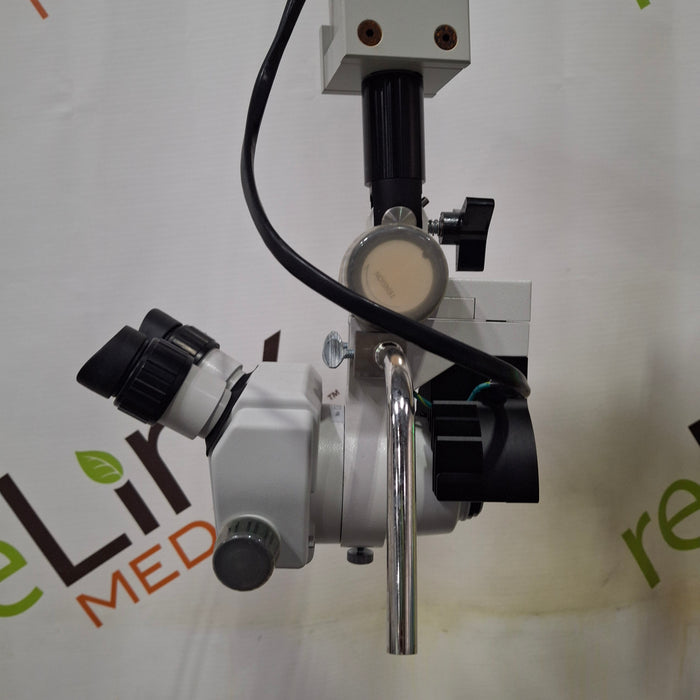 Wallach Zoomscope Colposcope with TruLight