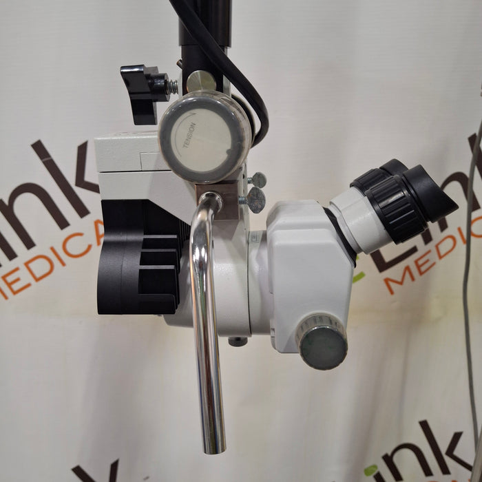 Wallach Zoomscope Colposcope with TruLight