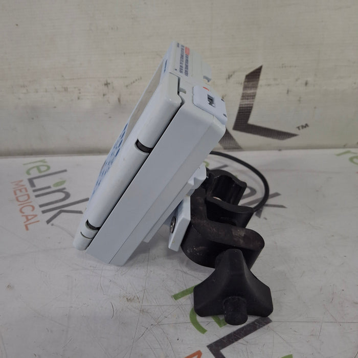 Baxter Sigma Spectrum 8.00.03 w/o Battery Infusion Pump