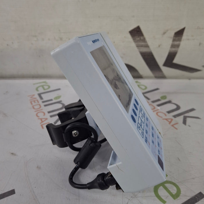 Baxter Sigma Spectrum 8.00.03 w/o Battery Infusion Pump