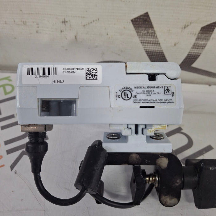 Baxter Sigma Spectrum 8.00.03 w/o Battery Infusion Pump