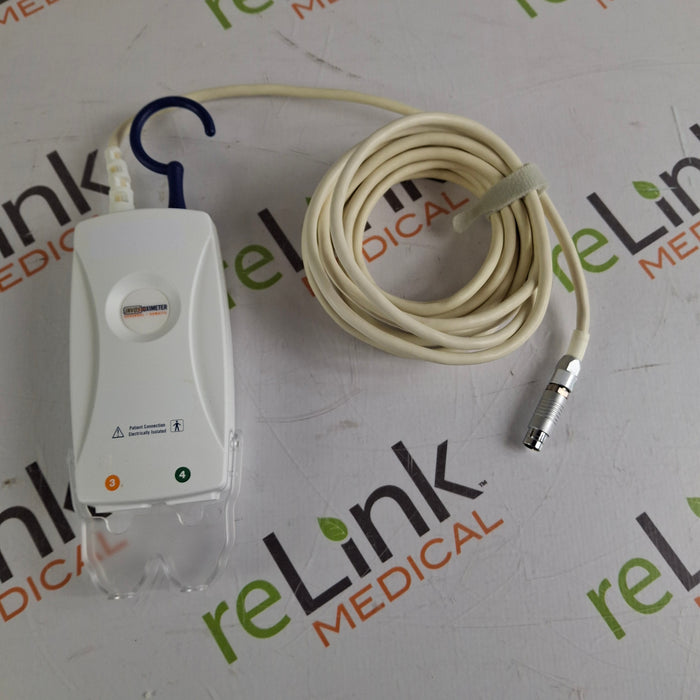 Somanetics 5100C-PB Preamplifier