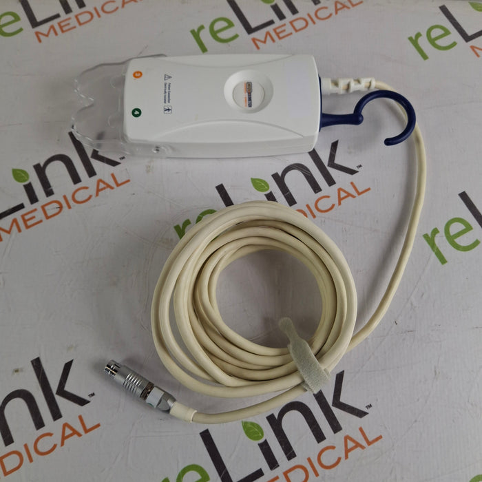 Somanetics 5100C-PB Preamplifier