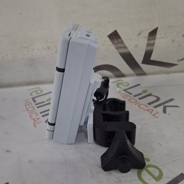 Baxter Sigma Spectrum 8.01.00 w/o Battery Infusion Pump