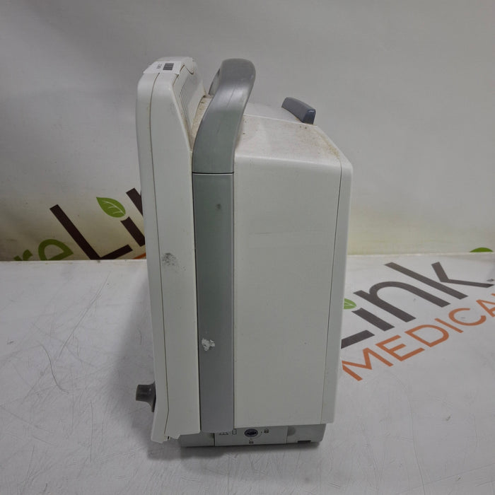 GE Healthcare GE Healthcare Carescape B650 Emergency Care Patient Monitor Patient Monitors reLink Medical