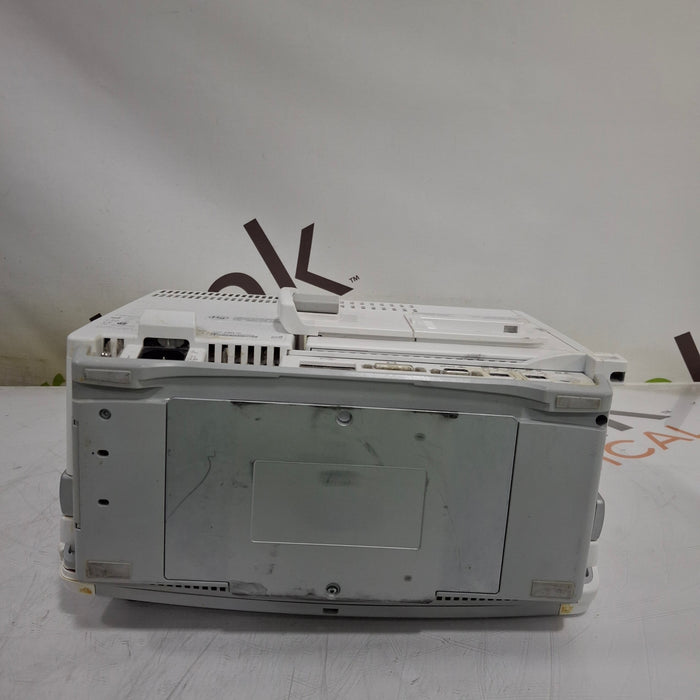 GE Healthcare GE Healthcare Carescape B650 Emergency Care Patient Monitor Patient Monitors reLink Medical