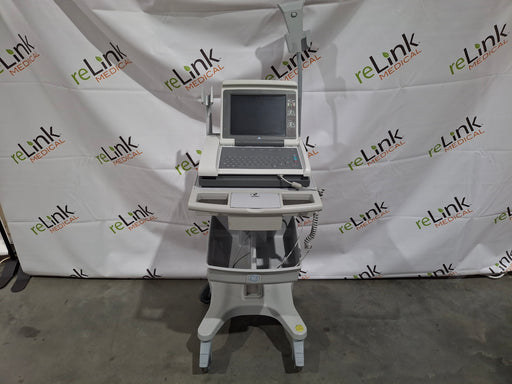 GE Healthcare GE Healthcare MAC 5500 HD ECG without CAM Module Cardiology reLink Medical