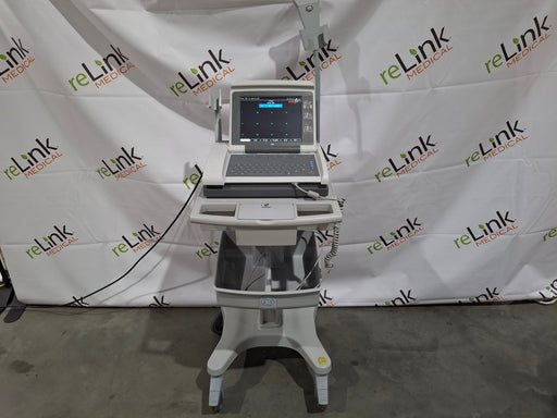 GE Healthcare GE Healthcare MAC 5500 HD ECG without CAM Module Cardiology reLink Medical