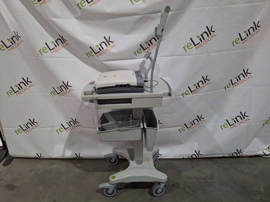 GE Healthcare GE Healthcare MAC 5500 HD ECG without CAM Module Cardiology reLink Medical